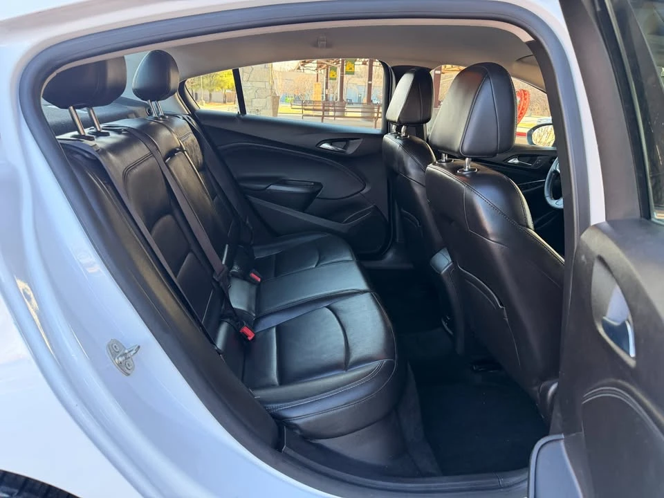 2017 Chevrolet Cruze - Image 12 of 20