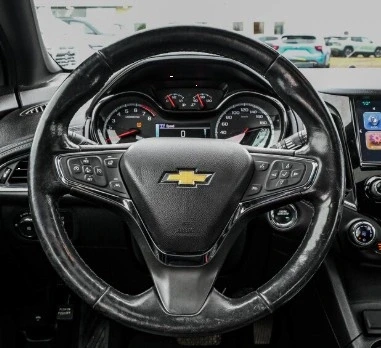 2017 Chevrolet Cruze - Image 7 of 10