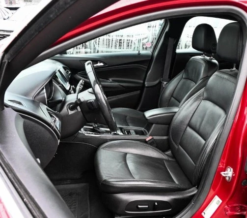 2017 Chevrolet Cruze - Image 5 of 10
