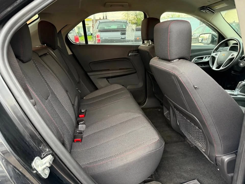 2017 Chevrolet Equinox - Image 19 of 20