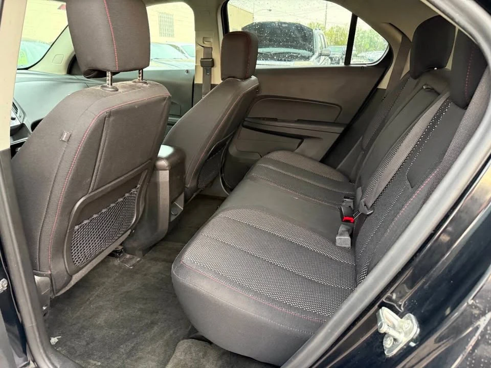 2017 Chevrolet Equinox - Image 18 of 20