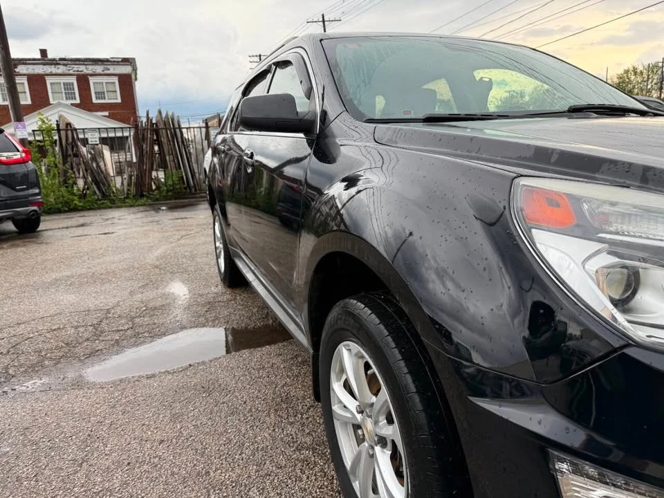 2017 Chevrolet Equinox - Image 10 of 20