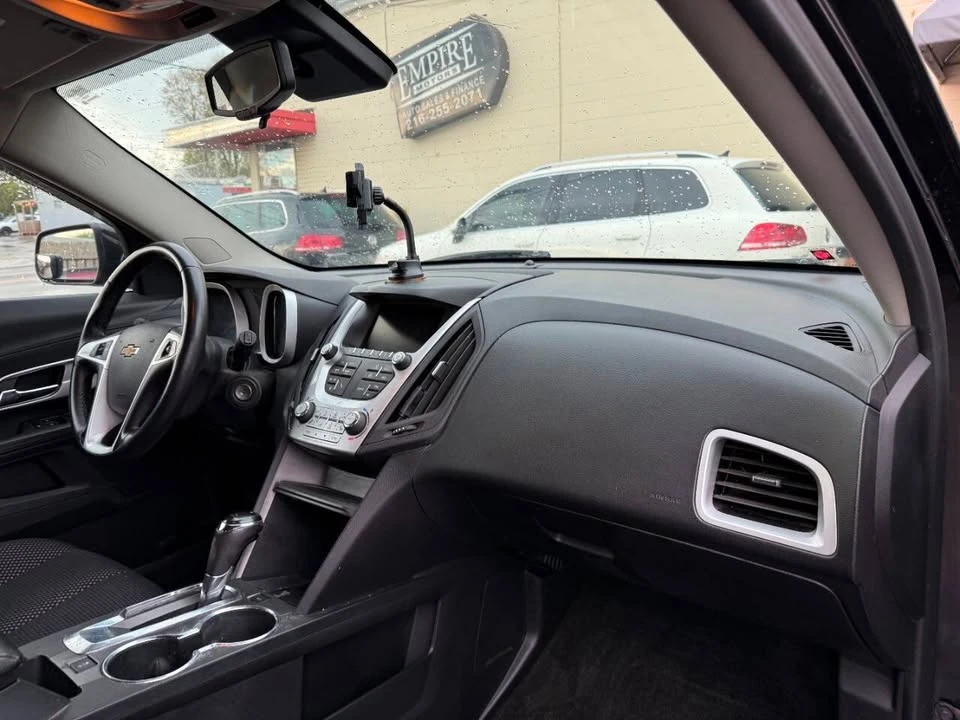 2017 Chevrolet Equinox - Image 14 of 20