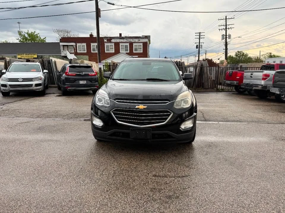 2017 Chevrolet Equinox - Image 12 of 20