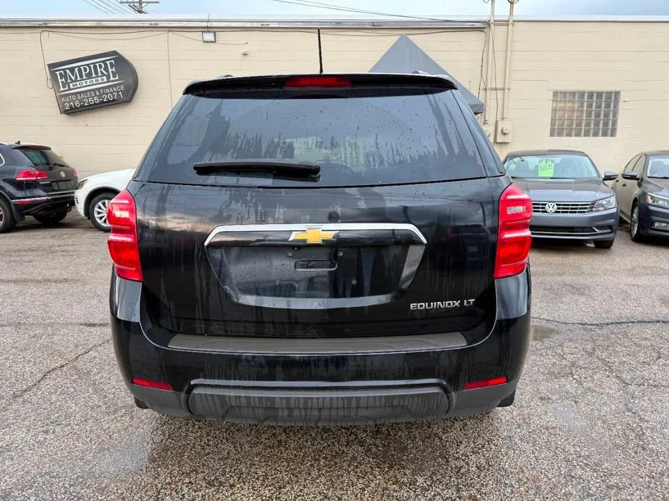 2017 Chevrolet Equinox - Image 8 of 20