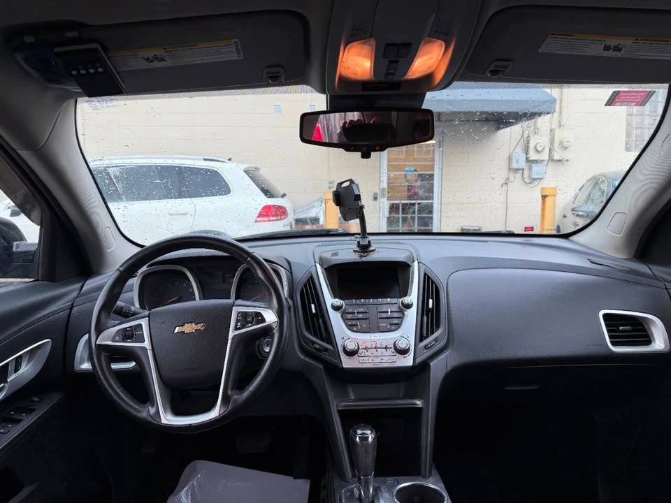 2017 Chevrolet Equinox - Image 20 of 20