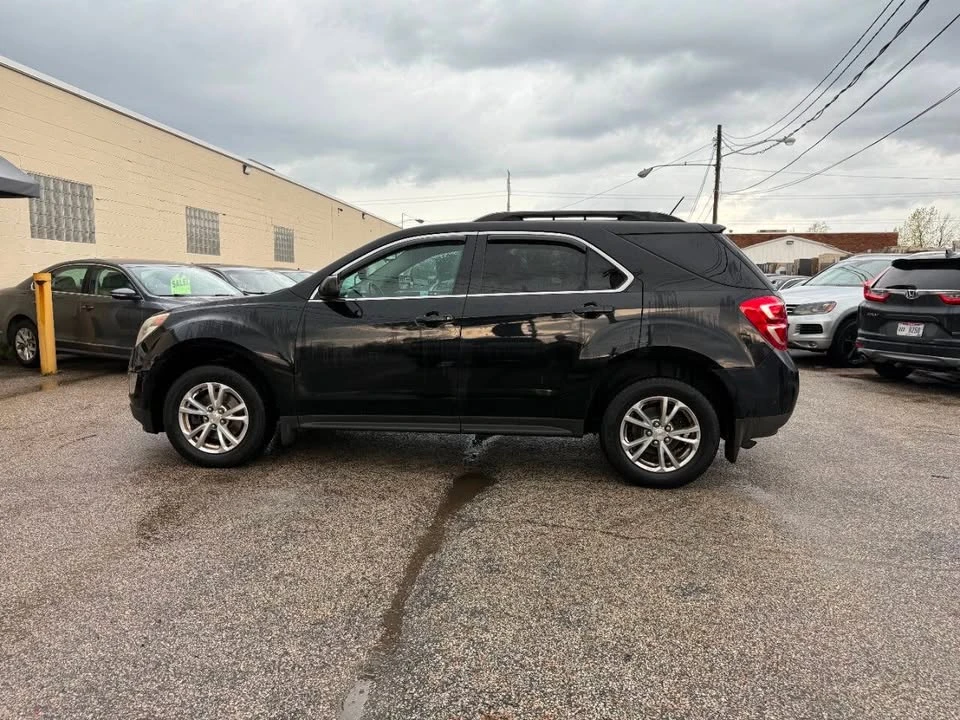 2017 Chevrolet Equinox - Image 5 of 20