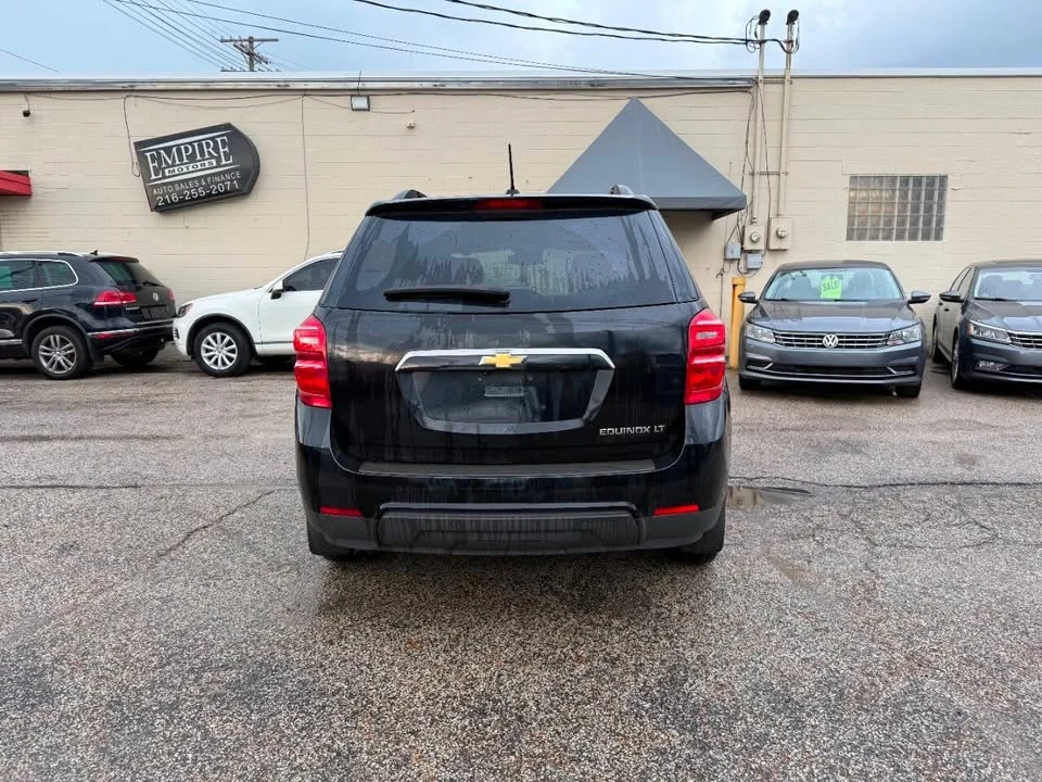 2017 Chevrolet Equinox - Image 9 of 20