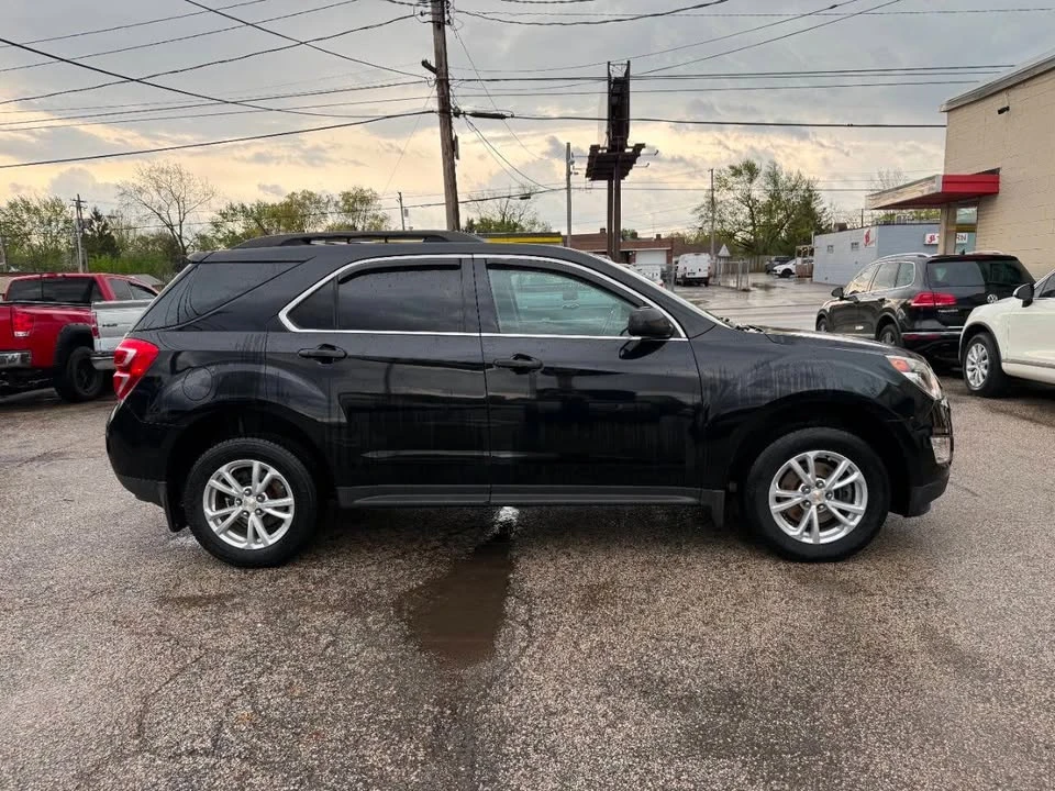 2017 Chevrolet Equinox - Image 4 of 20