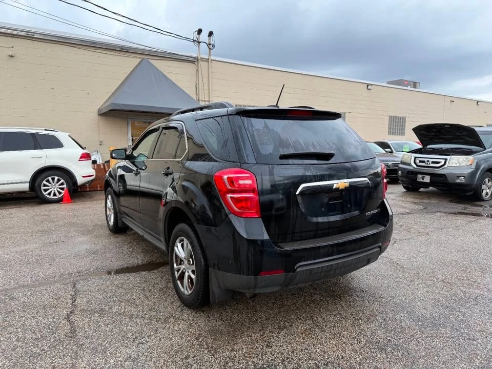 2017 Chevrolet Equinox - Image 2 of 20