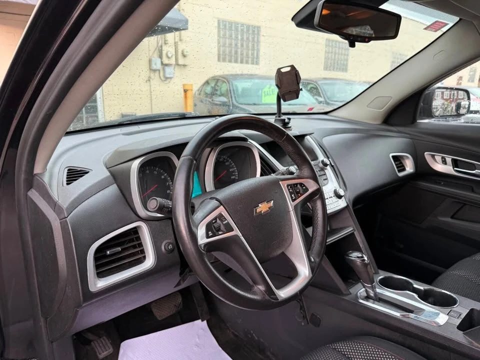 2017 Chevrolet Equinox - Image 17 of 20