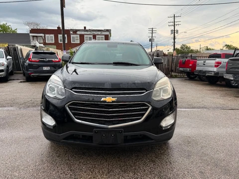 2017 Chevrolet Equinox - Image 13 of 20