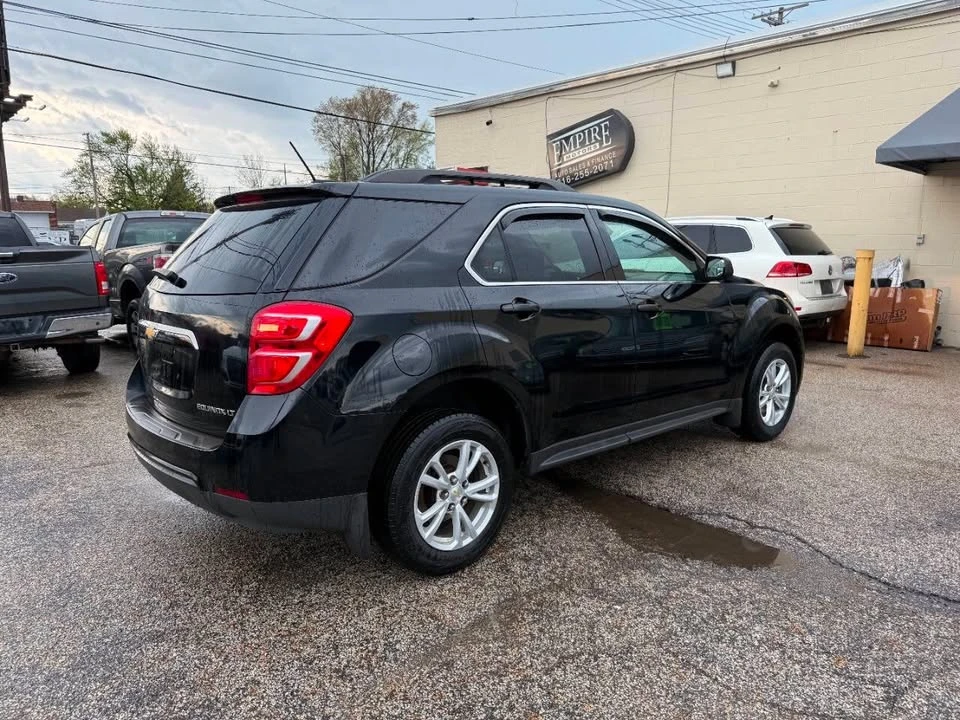 2017 Chevrolet Equinox - Image 3 of 20