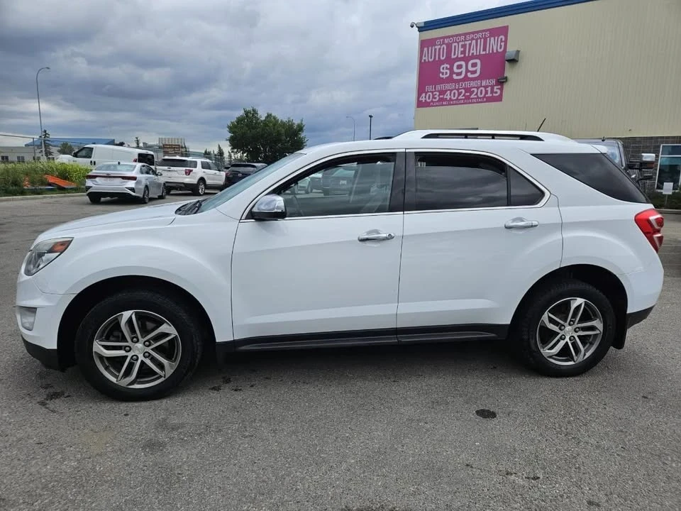 2017 Chevrolet Equinox - Image 2 of 13