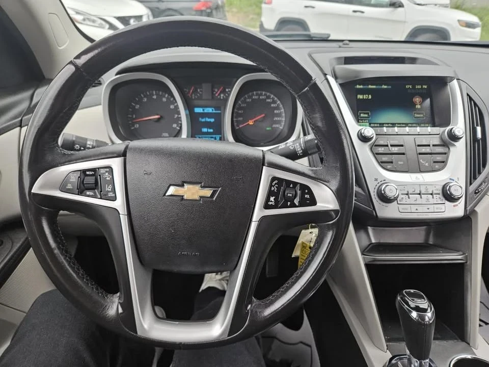 2017 Chevrolet Equinox - Image 8 of 13