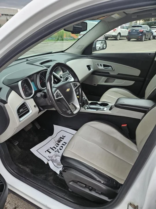 2017 Chevrolet Equinox - Image 6 of 13