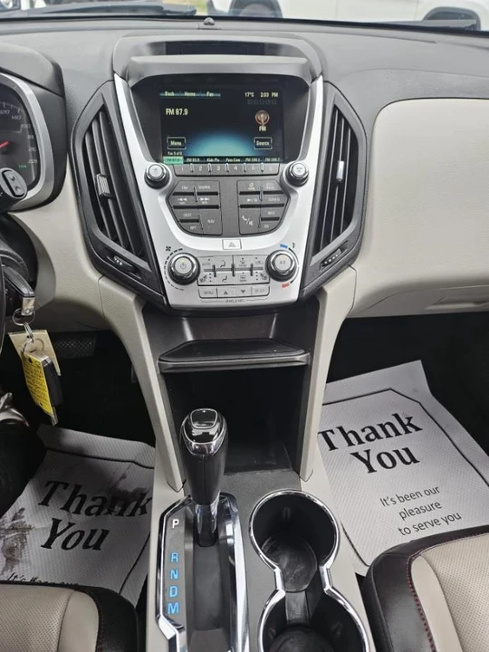 2017 Chevrolet Equinox - Image 9 of 13