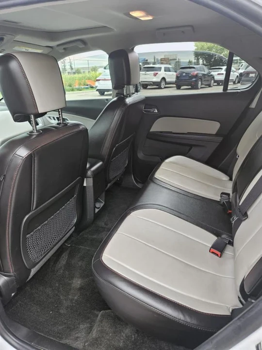 2017 Chevrolet Equinox - Image 7 of 13