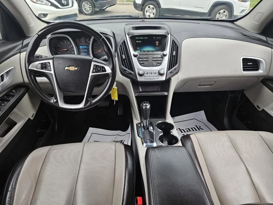 2017 Chevrolet Equinox - Image 5 of 13