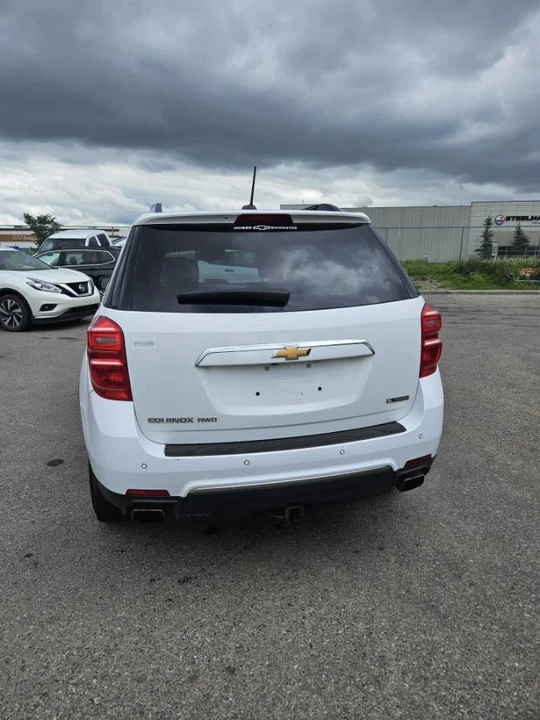 2017 Chevrolet Equinox - Image 3 of 13