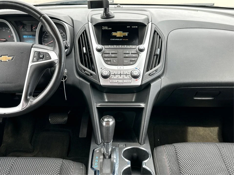 2017 Chevrolet Equinox - Image 15 of 20