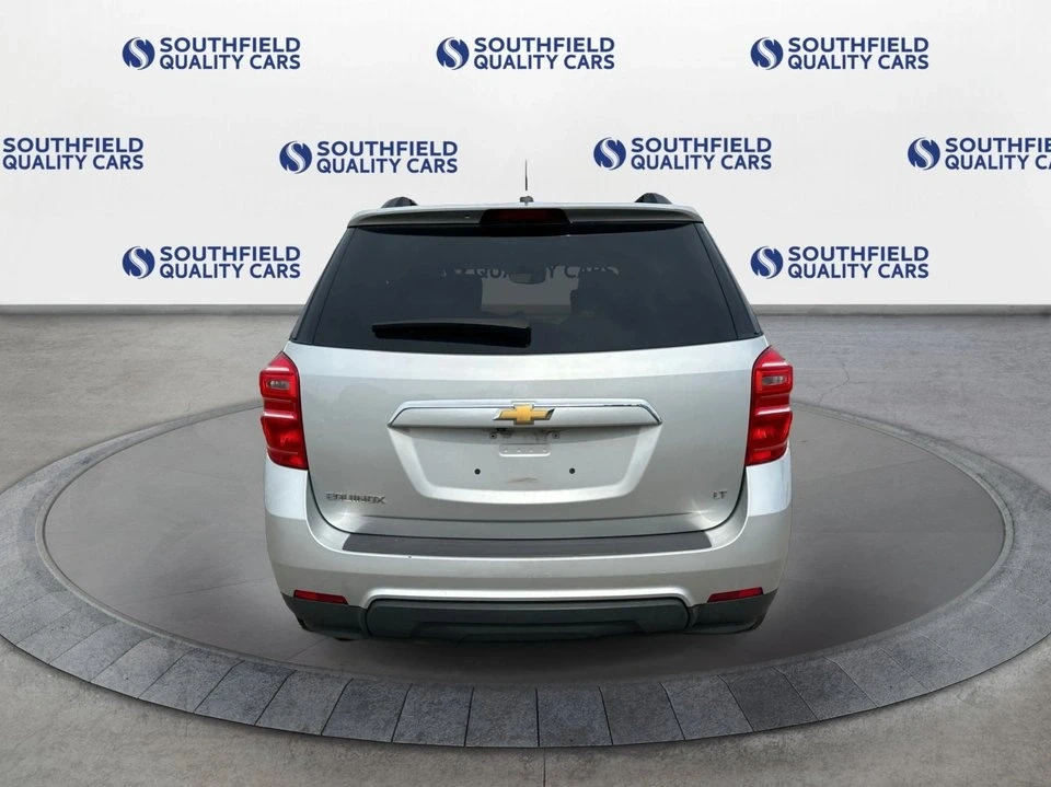 2017 Chevrolet Equinox - Image 5 of 20