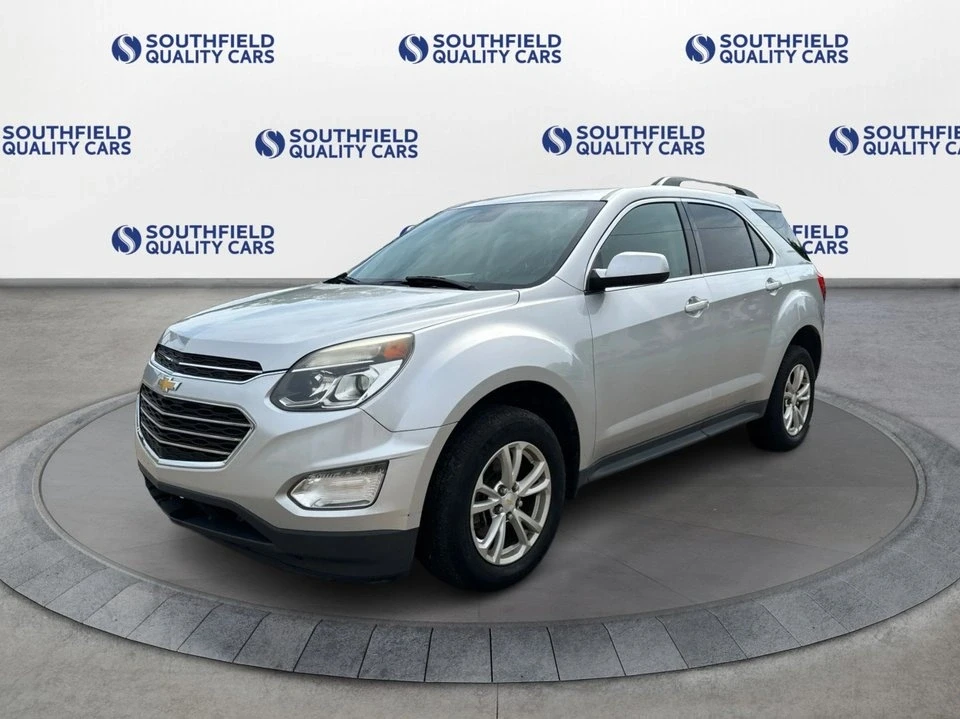 2017 Chevrolet Equinox - Image 2 of 20