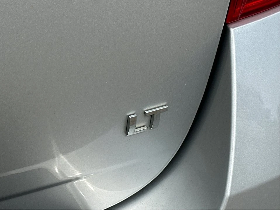 2017 Chevrolet Equinox - Image 20 of 20