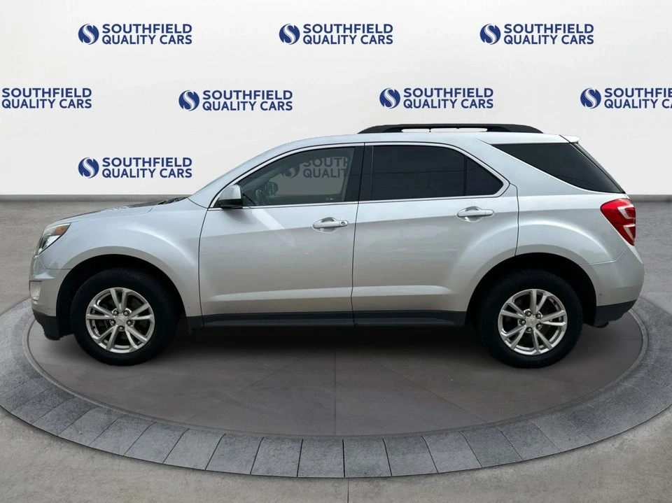 2017 Chevrolet Equinox - Image 3 of 20