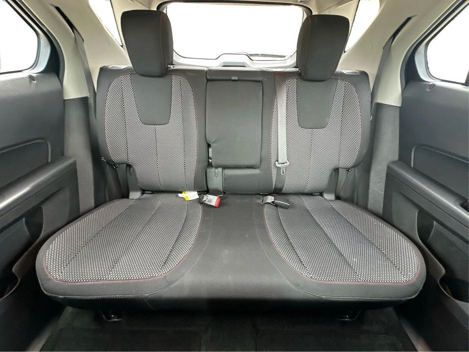 2017 Chevrolet Equinox - Image 17 of 20
