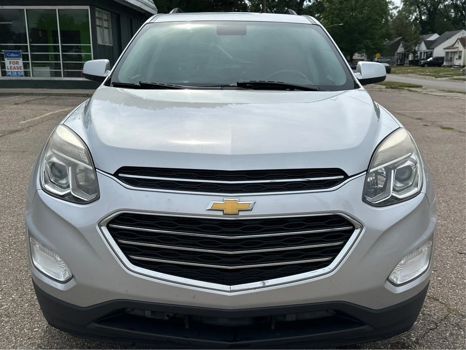 2017 Chevrolet Equinox - Image 18 of 20