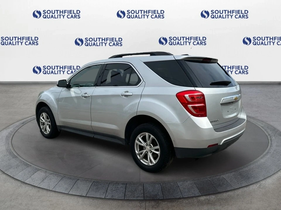 2017 Chevrolet Equinox - Image 4 of 20