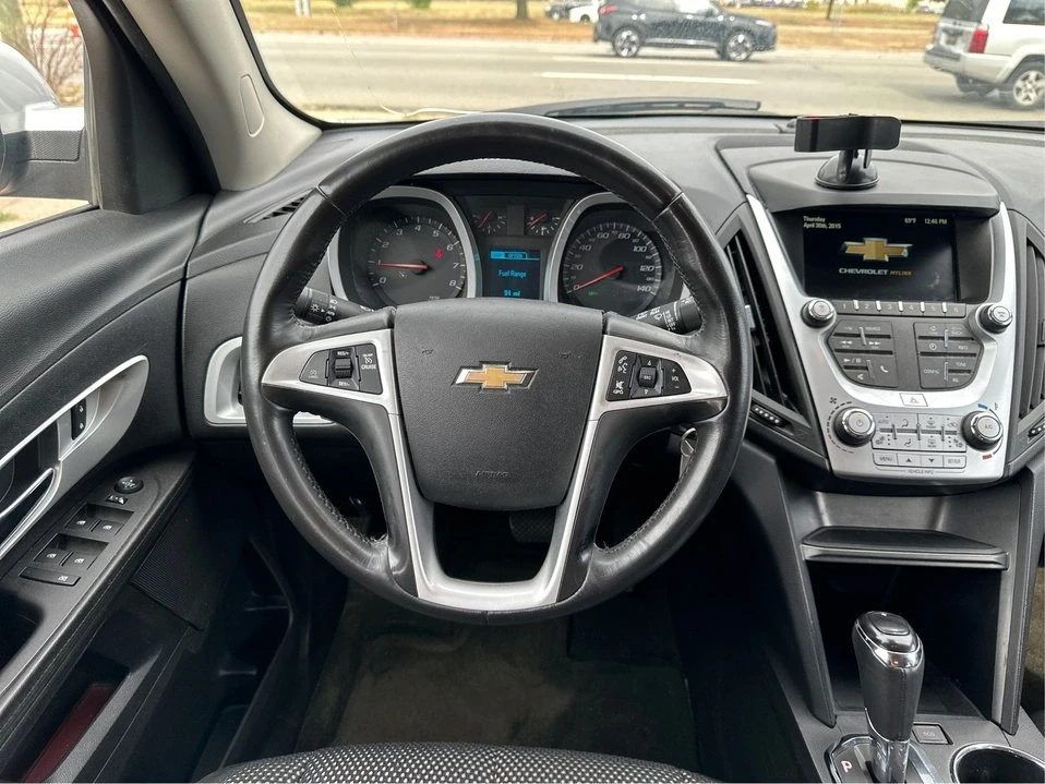 2017 Chevrolet Equinox - Image 13 of 20