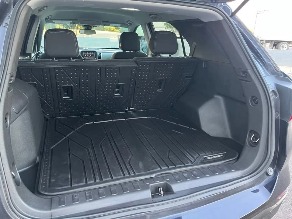 2017 Chevrolet Equinox - Image 6 of 16