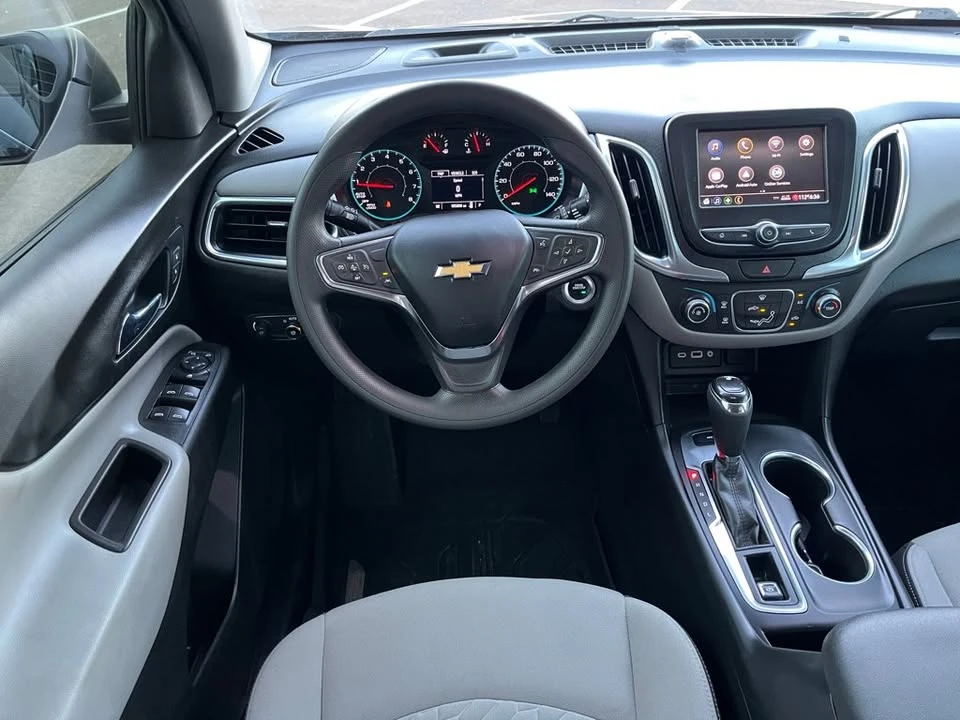 2017 Chevrolet Equinox - Image 8 of 16