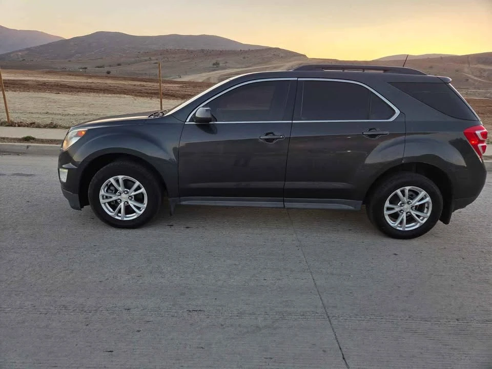 2017 Chevrolet Equinox - Image 6 of 15