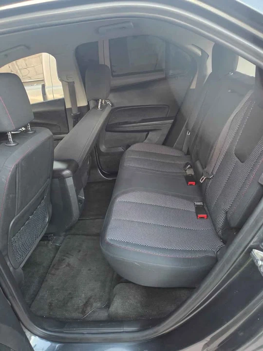2017 Chevrolet Equinox - Image 12 of 15