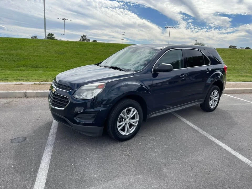 2017 Chevrolet Equinox - Image 12 of 15