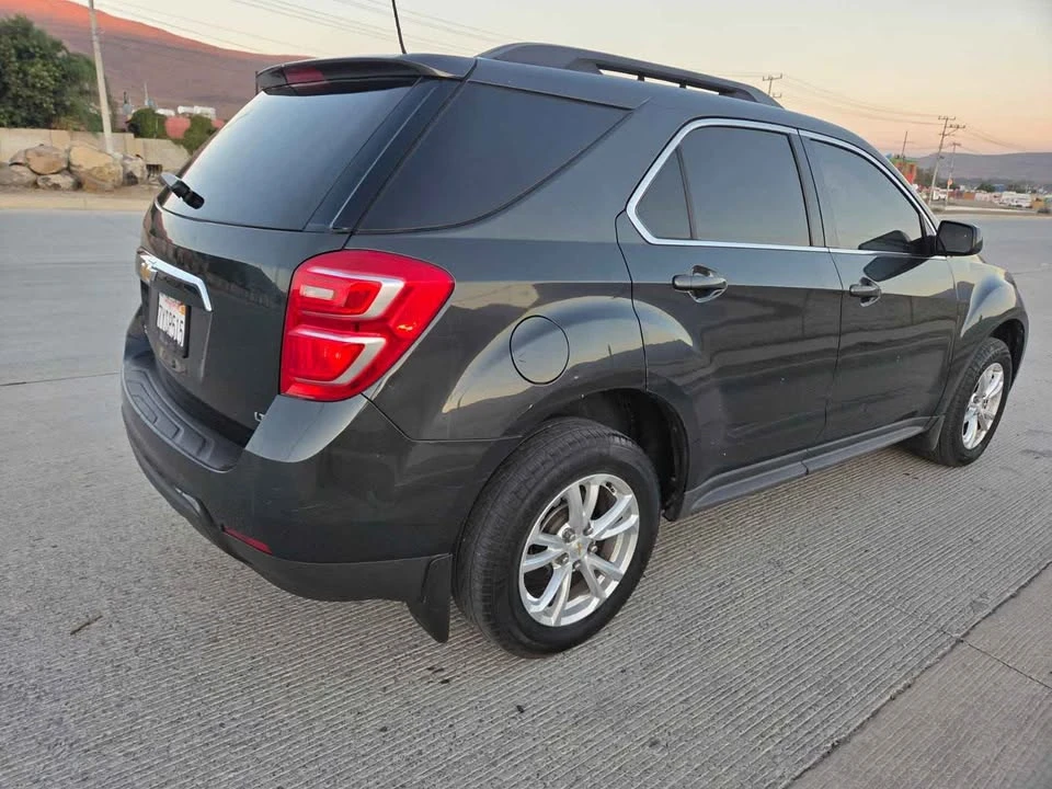 2017 Chevrolet Equinox - Image 4 of 15