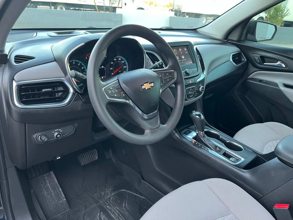 2017 Chevrolet Equinox - Image 11 of 16