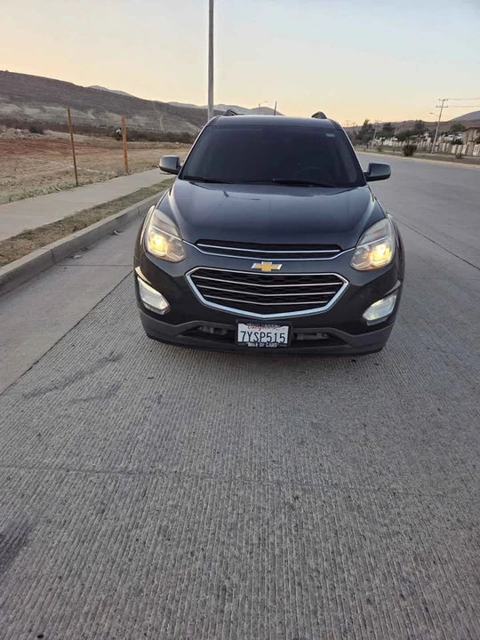 2017 Chevrolet Equinox - Image 5 of 15