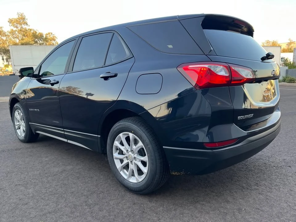2017 Chevrolet Equinox - Image 7 of 16