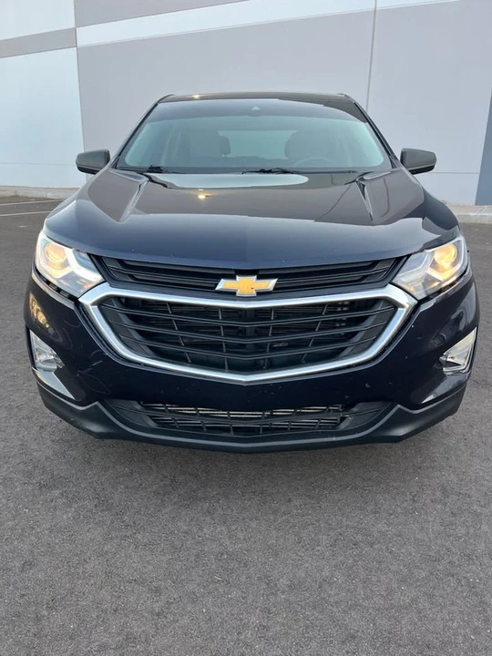 2017 Chevrolet Equinox - Image 2 of 16