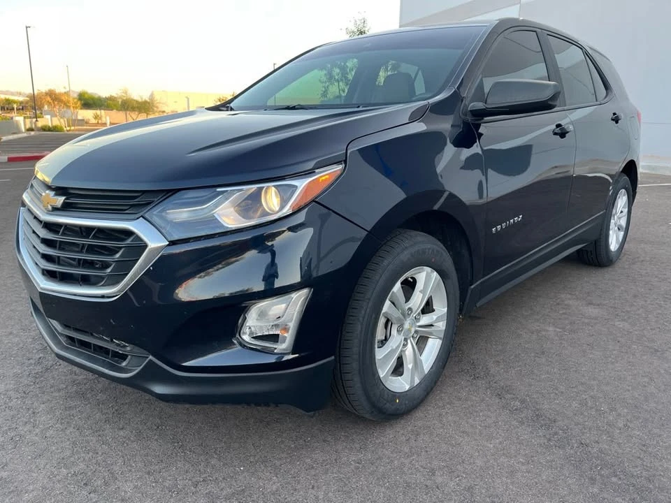 2017 Chevrolet Equinox - Image 16 of 16