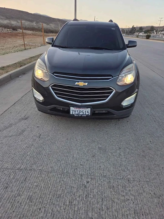 2017 Chevrolet Equinox - Image 8 of 15