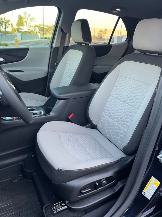 2017 Chevrolet Equinox - Image 9 of 16