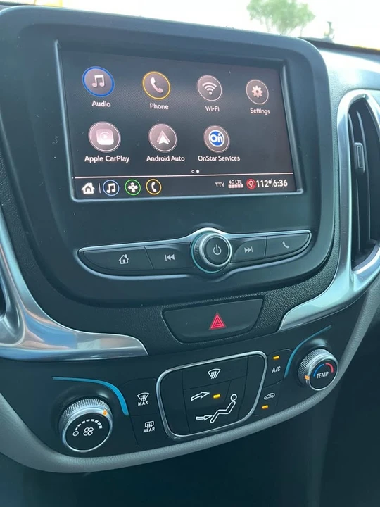 2017 Chevrolet Equinox - Image 10 of 16