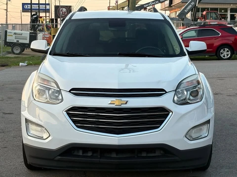 2017 Chevrolet Equinox - Image 5 of 9