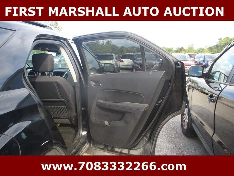 2017 Chevrolet Equinox - Image 4 of 7