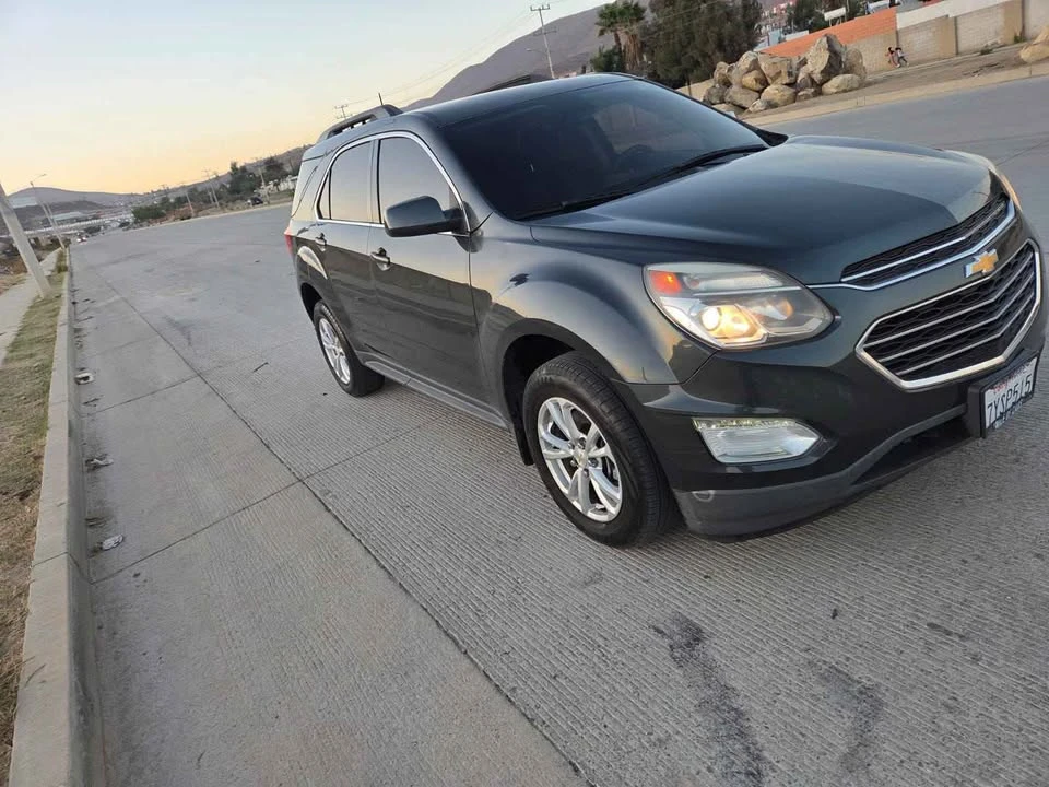 2017 Chevrolet Equinox - Image 3 of 15
